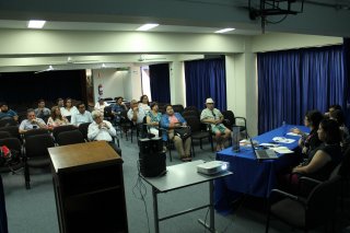 Investigadoras presentan resultados de dos Fondecyt Regular en Arica y Tacna