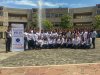 Académica Apablaza expuso sobre formación de educadores interculturales en Congreso Internacional AFIRSE en México