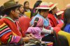UNAP desarrolla hasta octubre Propedéutico de Nivelación de Competencias en Educación Intercultural Indígena
