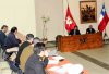 Académicos de UNAP participan en seminarios del Ejército de Chile