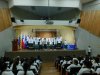 Estudiantes de la carrera de Técnico de Nivel Superior de Enfermería, generación 2018, se invistieron