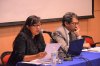 Diálogo sobre la consulta constituyente indígena en el II Seminario Intercultural de ITADI