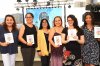 Académicas de UNAP presentaron el texto “Mujeres en verso” en Feria del Libro 2018