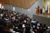 CIEJUS de UNAP inició el II Seminario Internacional de Investigación en Educación para la Justicia Social