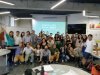 Profesionales de la UNAP participan en taller de Innovación Social 2030 Araucanía en la UFRO