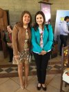 UNAP Sede Victoria se hace presente en Ceremonia oficial de Conmemoración por el día internacional de la Mujer en Temuco