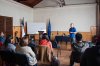 UNAP Sede Victoria realiza capacitación a docentes de la comuna en juegos ancestrales mapuche