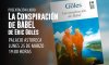 Presentación libro “La conspiración de Babel” de Eric Goles