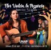 Compañía de Teatro ECO presenta “Flor Violeta, La Pizpireta”