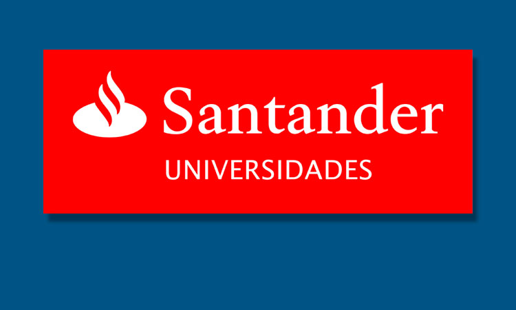 Beca Santander Movilidad Internacional Libre