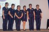 UNAP Sede Victoria realiza Ceremonia de Investidura de la carrera de Enfermería