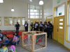Estudiantes de Asistente en Educación de Párvulos de la UNAP visitaron el Jardín Infantil Semillitas de Victoria