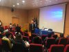 Experto de la UNESCO dictó charla a estudiantes de Diplomado en Liderazgo y Derechos Estudiantiles
