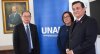 Embajador de Vietnam en la UNAP: Generando alianzas en pos de la educación e investigación