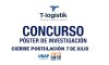 T-Logistik realiza concurso Posters de Investigación