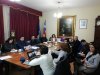 Departamento de Formación Técnica (DFT) de Casa Central sostiene diversas reuniones con su homólogo de la Sede Victoria