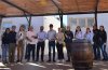 Delegación del Principado de Asturias visitó la Estación Experimental Canchones