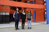 Becadas por Santander estudiantes realizaron práctica profesional en empresas de biotecnología en el norte y centro del país