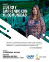Proyecto de Liderazgo en la UNAP Sede Victoria buscará fortalecer la relación de los estudiantes con el mundo mapuche