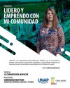 Proyecto de Liderazgo en la UNAP Sede Victoria buscará fortalecer la relación de los estudiantes con el mundo mapuche