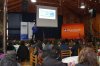 Se realiza el primer Encuentro Empresarial Malleco 2019 en Victoria