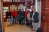 Director de la UNAP Sede Victoria sostiene nueva reunión con el Alcalde de Collipulli