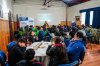 Continúa el Cuarto Ciclo de Formación Ciudadana 2019 para escolares en UNAP Sede Victoria