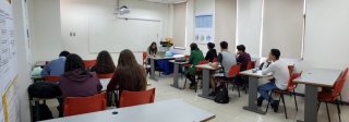 Se inició Programa Institucional de Tutorías Académicas de UNIA.