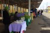 Se realiza la cuarta versión de la Feria Mercado Campesina UNAP – INDAP