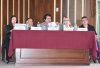 Exitosa participación de académicas de la UNAP en Seminarios bolivianos