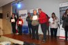 Profesionales de la UNAP Sede Victoria realizan capacitaciones en diseño y formulación de proyectos a dirigentes sociales de Collipulli