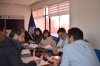 TRICEL entregó a Apoderados de Candidatos Padrón Electoral y Protocolo General para Elección de Rector