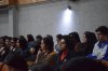 Estudiantes de Ciencias Ambientales muestran iniciativas en XXI versión de Congreso CECADES