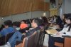 UNAP organizó el “Primer Encuentro Regional de Estudiantes de Pedagogía”