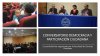 UNAP realiza Conversatorio: “Democracia y participación ciudadana”