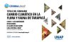 Seminario: “Cambio climático en la Flora y Fauna de Tarapacá”