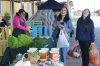 Se realiza la última Feria Mercado Campesino UNAP – INDAP de 2019 en la Sede Victoria