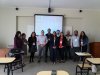 Exitosa participación de la Facultad de Ciencias Humanas en Congreso Alas del Perú 2019