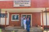 Universidad Arturo Prat Sede Victoria realiza donación a la Escuela Municipal Mónica Gebert Meier de Quino