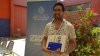 Egresado de Unap Antofagasta se queda el premio de un viaje a Isla de Pascua