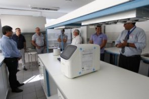 COVID-19: Tarapacá logra aprobación para laboratorio de diagnóstico UNAP