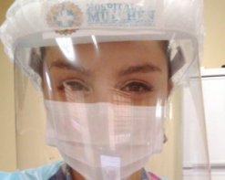Desde Quillagua a Angol: Enfermeras de la UNAP en la primera línea de la salud