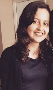 Naomi Rodas Medina, Académica de Psicología en UNAP Sede Victoria: cómo construir una sociedad más justa que logre erradicar la violencia de género y el patriarcado