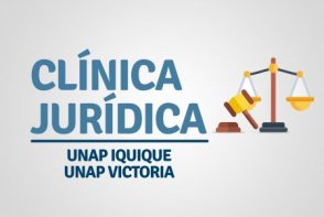 Clínica Jurídica UNAP retorna con atención vía remoto y el primer Conversatorio Nacional de Clínicas Jurídicas
