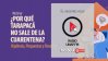 UNAP desarrolla Webinar: ¿Por qué Tarapacá no sale de la cuarentena? Hipótesis, propuestas y desafíos