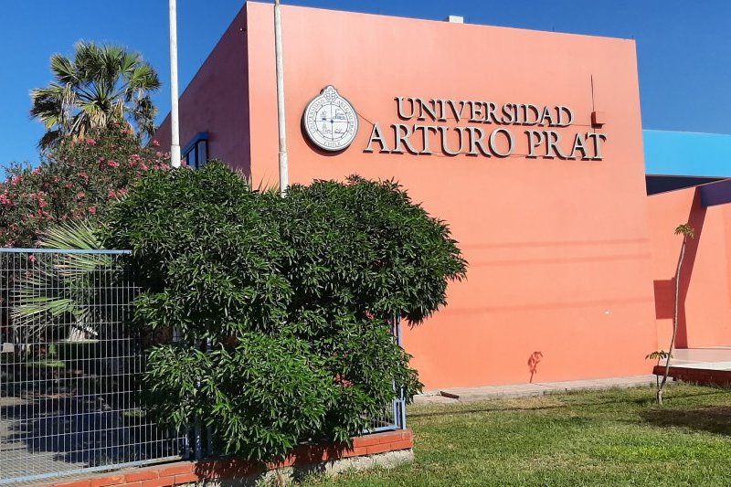 Unap en alianza con Universidad de Concepción dictará cursos para emprendedores agrícolas