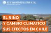 Mesa de Investigación en Sustentabilidad del CUECH, liderada por investigador y académico de la UNAP, lanza libro sobre el impacto del fenómeno de El Niño y el Cambio Climático en Chile
