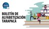 Observatorio Laboral de Tarapacá dio a conocer estudio de Alfabetización