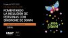 Conversatorio: Chile Incluye, fomentando la inclusión con Síndrome de Down, a través de Proyecto FFOIP 2020