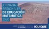 UNAP invita a participar de las Jornadas Regionales de Educación Matemática